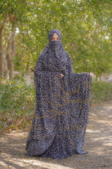 Elegant Kaftan Abayas – Crafted in Qatar, Designed for you