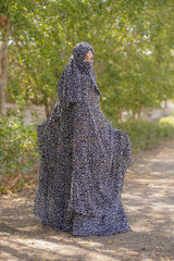 Elegant Kaftan Abayas – Crafted in Qatar, Designed for you