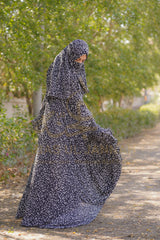 Elegant Kaftan Abayas – Crafted in Qatar, Designed for you