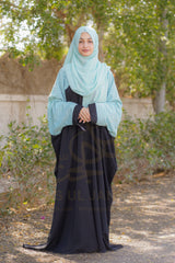 Beggy Half Broshia – Elegance Meets Comfort