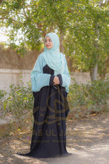 Beggy Half Broshia – Elegance Meets Comfort