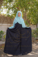 Beggy Half Broshia – Elegance Meets Comfort