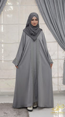 Zareen – Grace in Every Thread Fabric: Nida China Available in 6 elegant colors