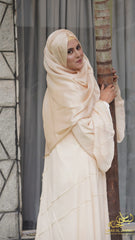 Haya – One-Piece Pintex Perfection