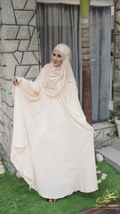 Haya – One-Piece Pintex Perfection