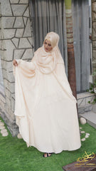 Haya – One-Piece Pintex Perfection