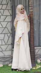 Haya – One-Piece Pintex Perfection