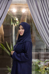 Raheel – Current Weave StatementFabric Type: Woven Pattern (Not a Print)