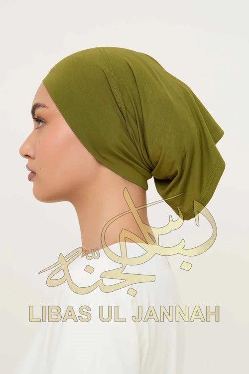 Hijab Caps