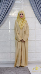 Elara – Side Panel China Nida Abaya