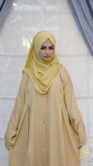 Elara – Side Panel China Nida Abaya