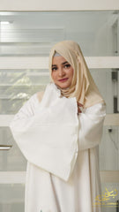 Camouflage Print Abaya – Stylish Maxi Design | Dubai Fabric