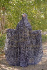 Elegant Kaftan Abayas – Crafted in Qatar, Designed for you