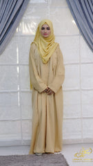 Elara – Side Panel China Nida Abaya
