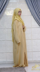 Elara – Side Panel China Nida Abaya