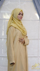 Elara – Side Panel China Nida Abaya