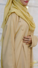 Elara – Side Panel China Nida Abaya