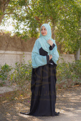 Beggy Half Broshia – Elegance Meets Comfort