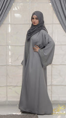 Zareen – Grace in Every Thread Fabric: Nida China  Available in 6 elegant colors