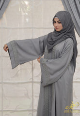 Zareen – Grace in Every Thread Fabric: Nida China  Available in 6 elegant colors