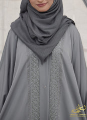 Zareen – Grace in Every Thread Fabric: Nida China  Available in 6 elegant colors