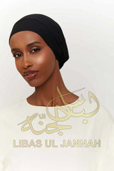 Hijab Caps