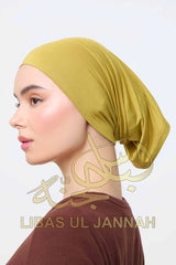 Hijab Caps