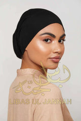 Hijab Caps