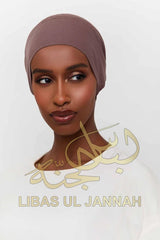 Hijab Caps