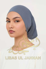 Hijab Caps