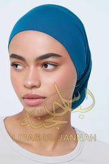 Hijab Caps