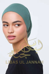 Hijab Caps