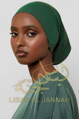 Hijab Caps