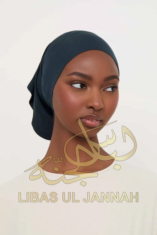 Hijab Caps