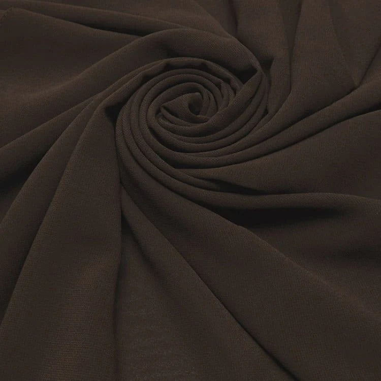 Premium Chiffon Stoll