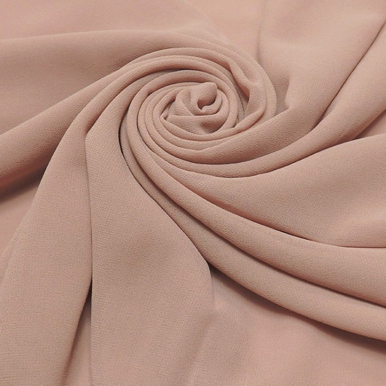 Premium Chiffon Stoll