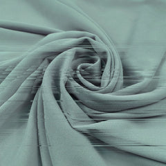 Premium Chiffon Stoll