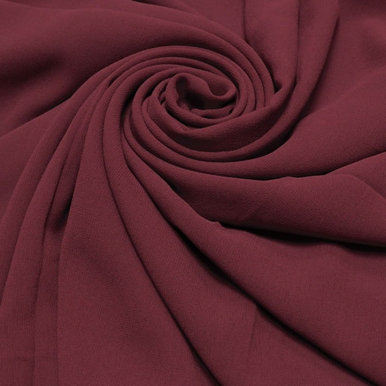 Premium Chiffon Stoll