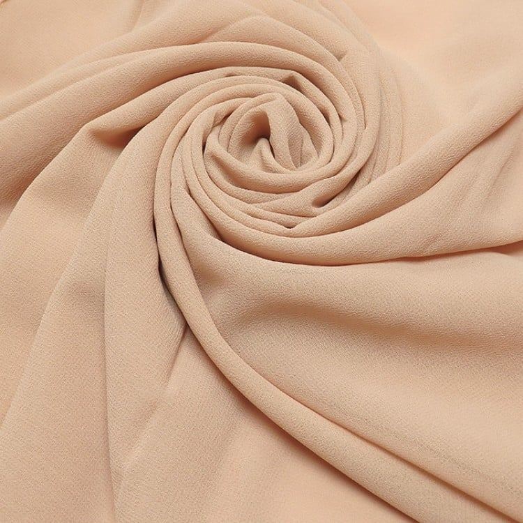 Premium Chiffon Stoll