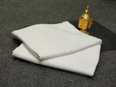🧵 1. Khaddi Ihram – Hajj Special (1250g)