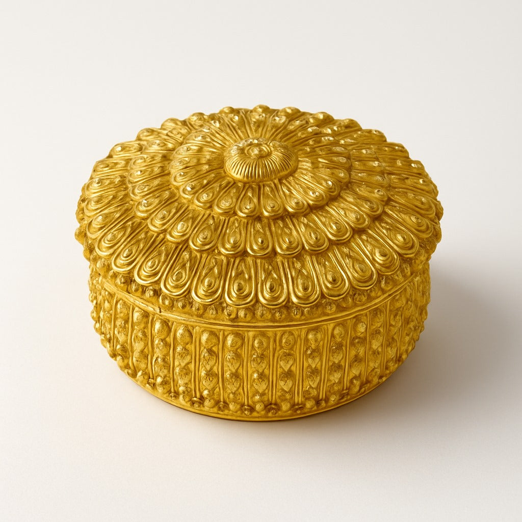 HAJJ TABROKAT KHAJOOR BOX