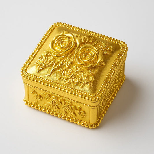 HAJJ TABROKAT KHAJOOR BOX