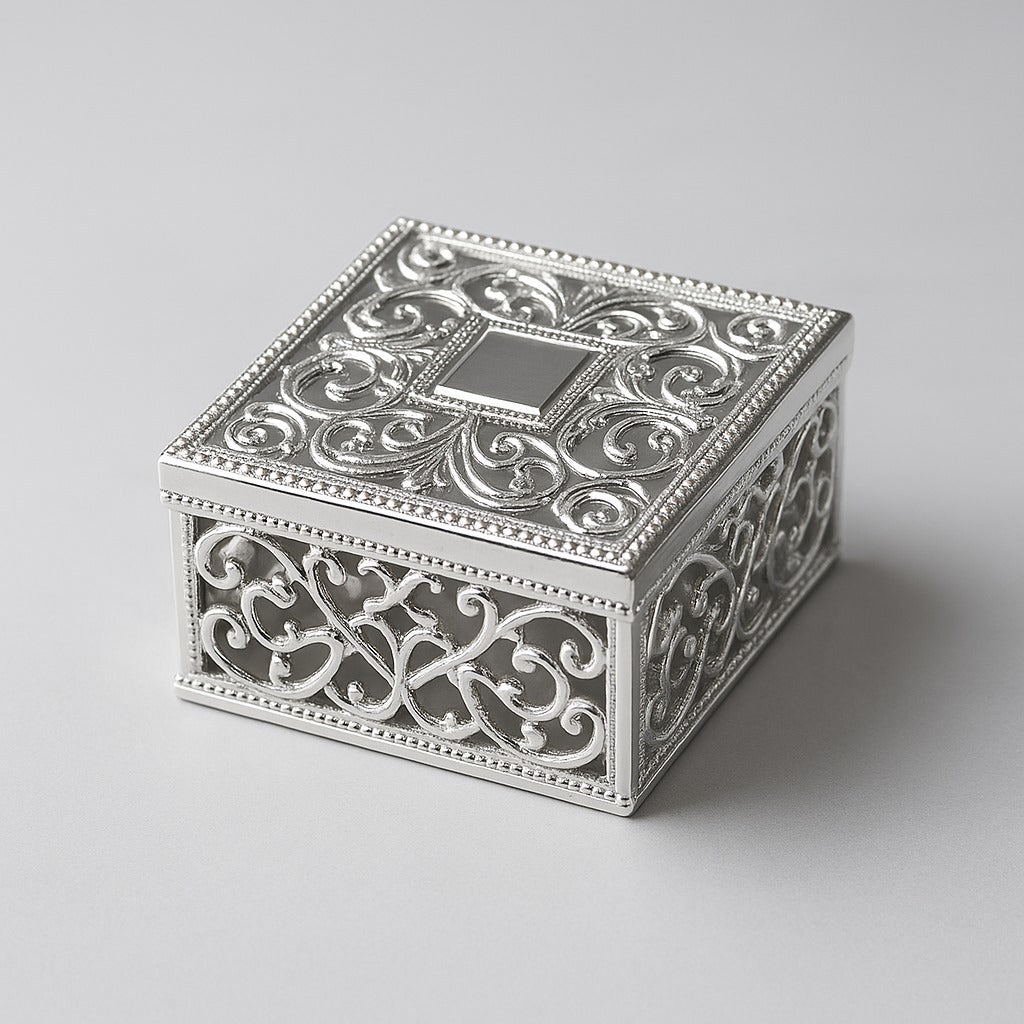 HAJJ TABROKAT KHAJOOR BOX