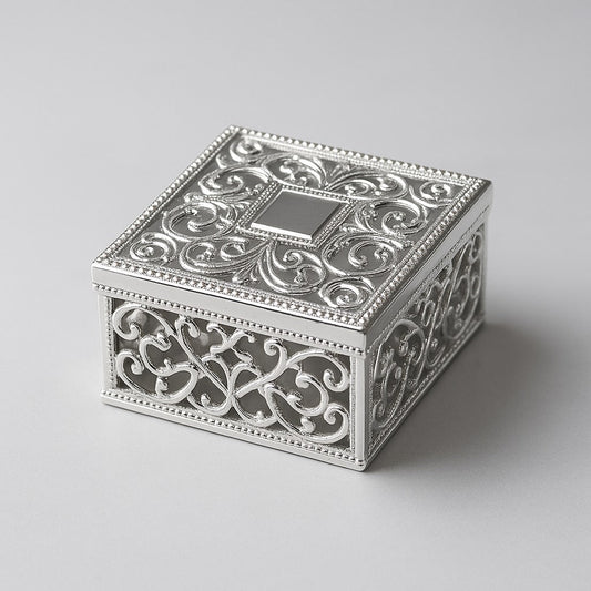 HAJJ TABROKAT KHAJOOR BOX