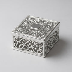 HAJJ TABROKAT KHAJOOR BOX