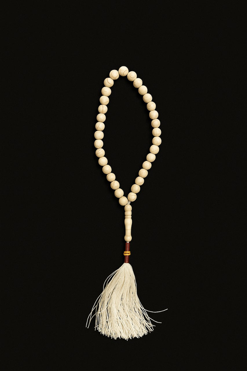 TASBIH ORIGINAL AQEEQ