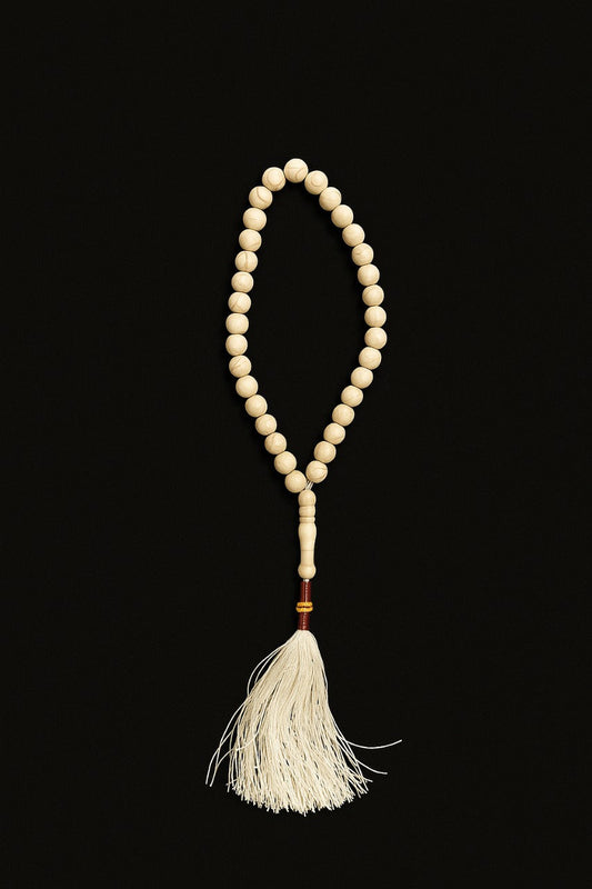 TASBIH ORIGINAL AQEEQ