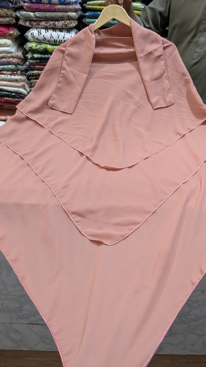 KIMAR HIJAB