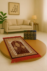 JANAMAZ/Prayer Rug Pk Al khair