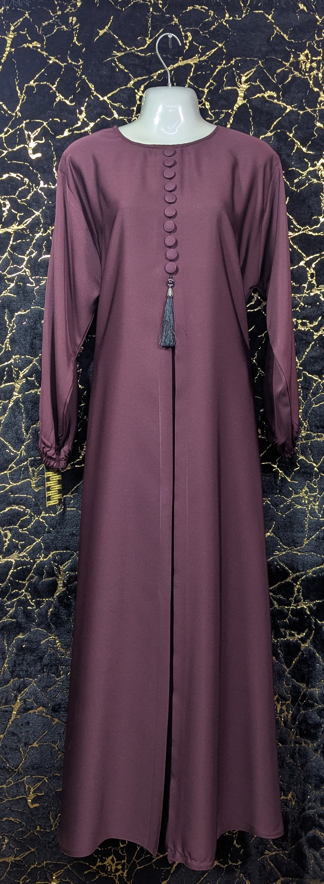 ABAYA